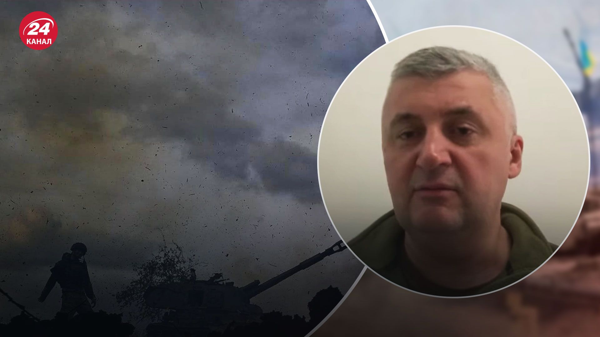 Ситуація на фронті в Україні – які напрямки є найгарячішими на Сході Ситуація на фронті в Україні – які напрямки є найгарячішими на Сході