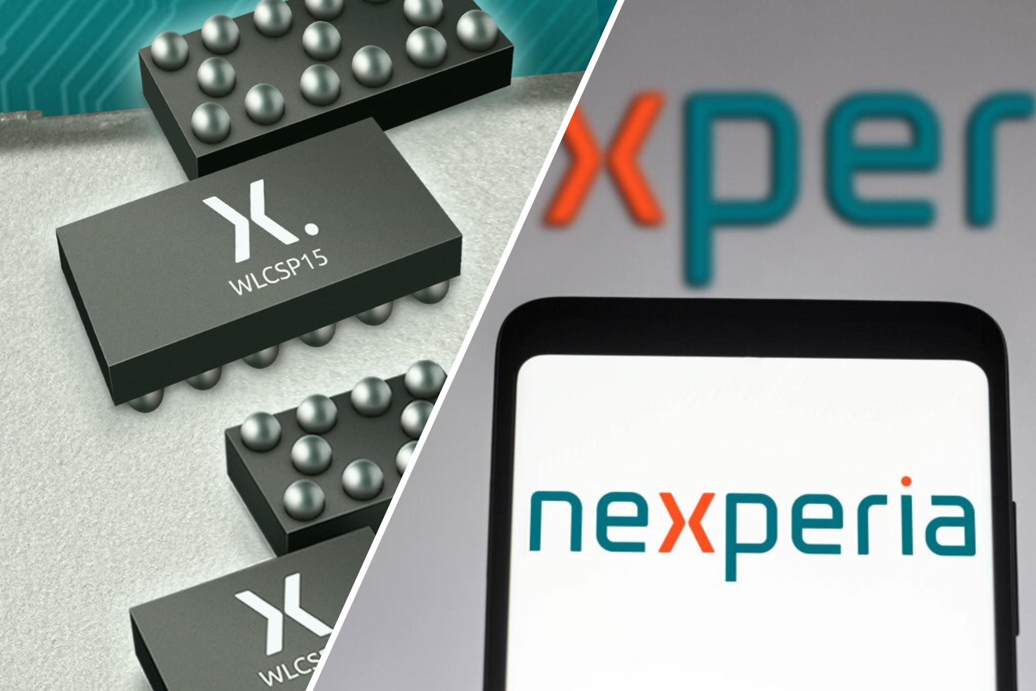 Велика Британія заблокувала продаж фабрики чипів Newport Wafer Fab китайській Nexperia Велика Британія заблокувала продаж фабрики чипів Newport Wafer Fab китайській Nexperia