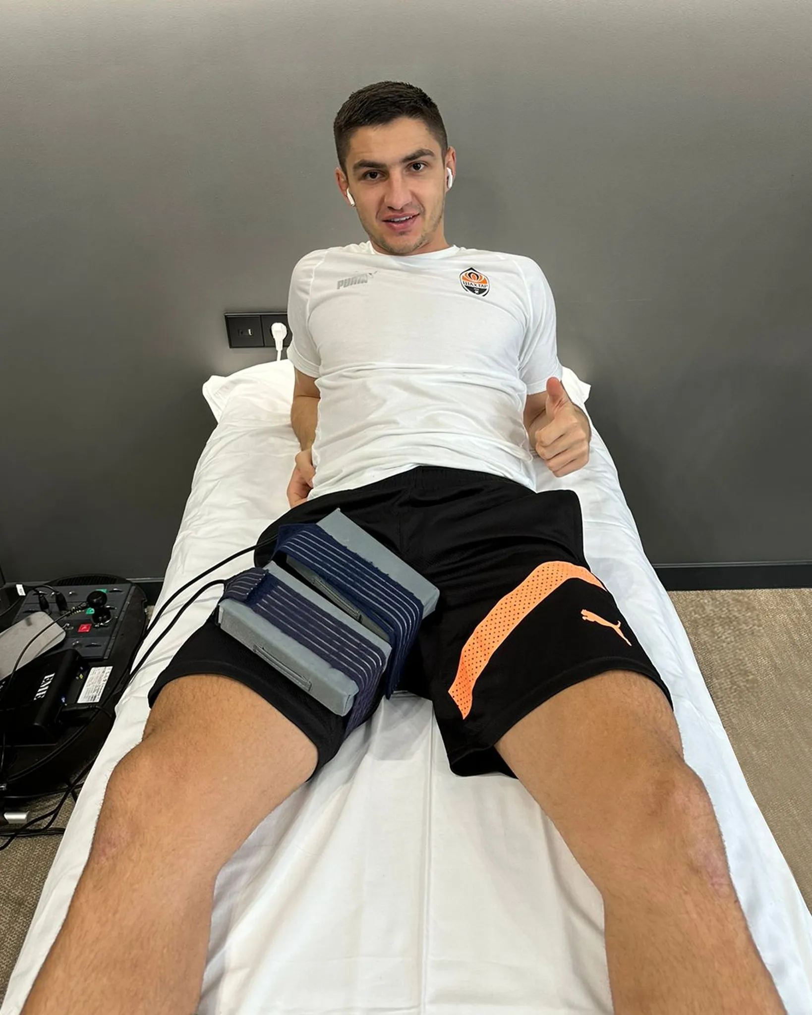 Швед переніс операцію Швед переніс операцію