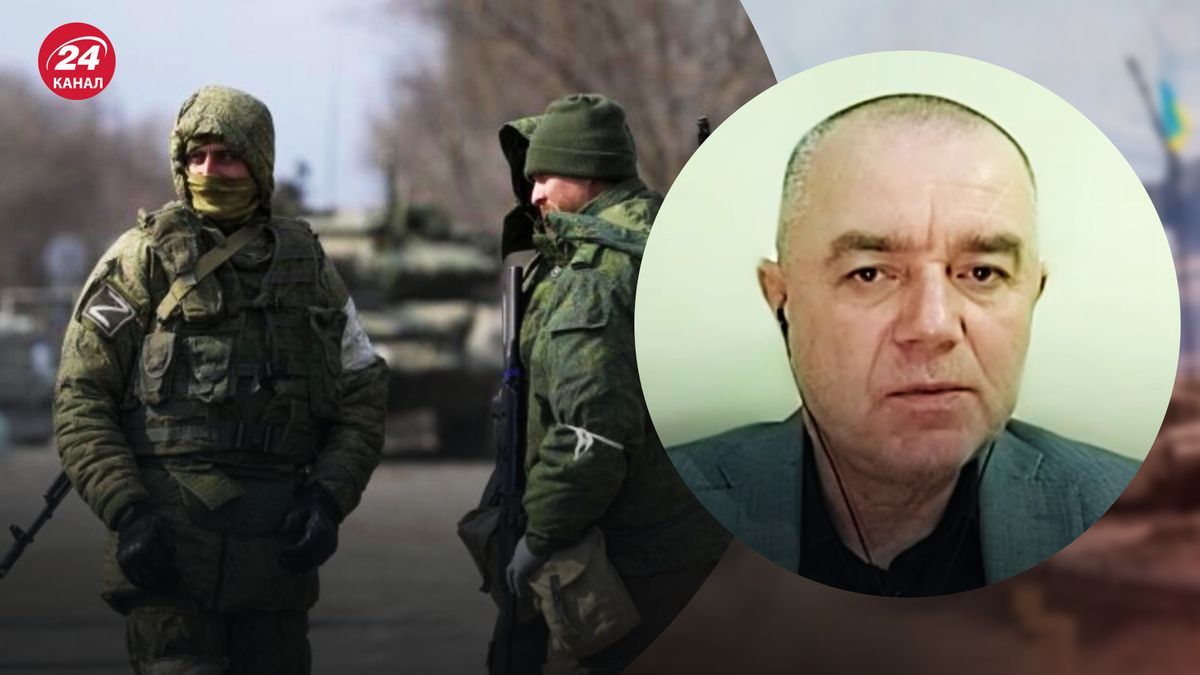Світан про подальший хід війни в Україні
