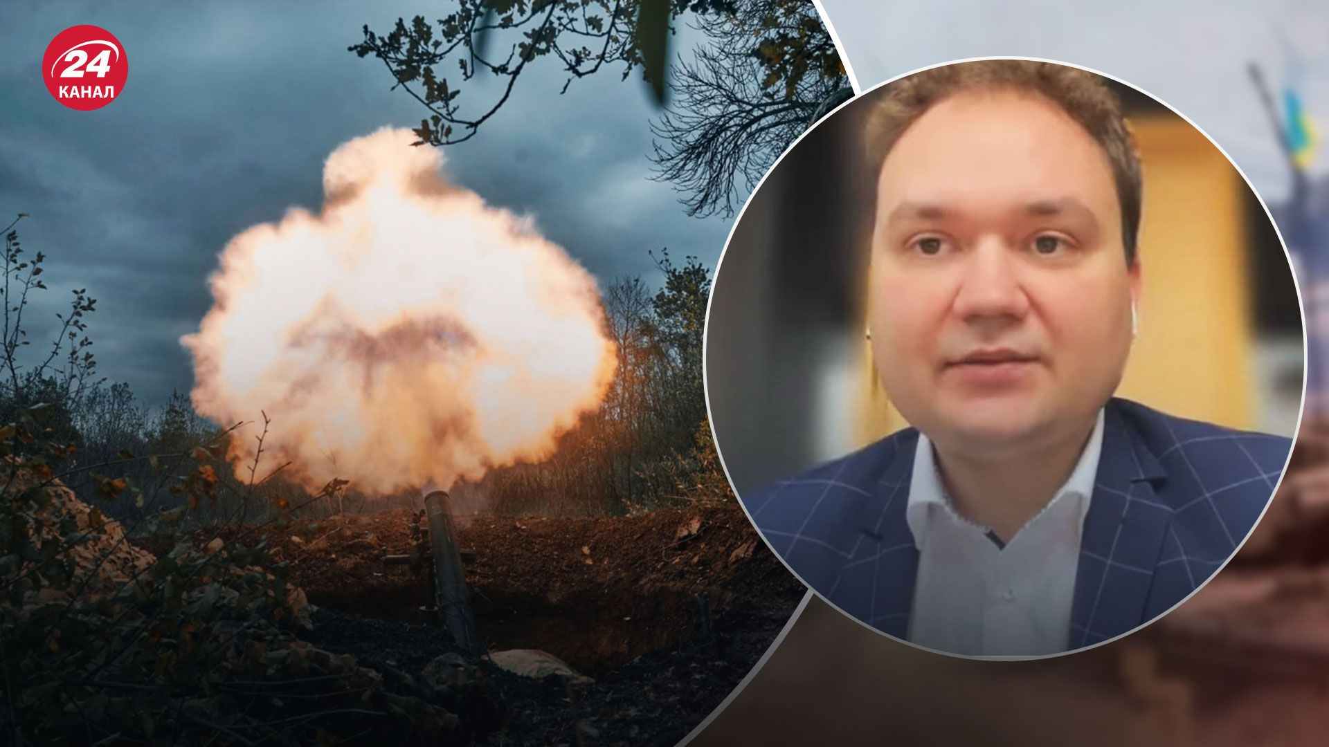 Війна взимку – чи стихнуть бої та що треба зробити ЗСУ Війна взимку – чи стихнуть бої та що треба зробити ЗСУ