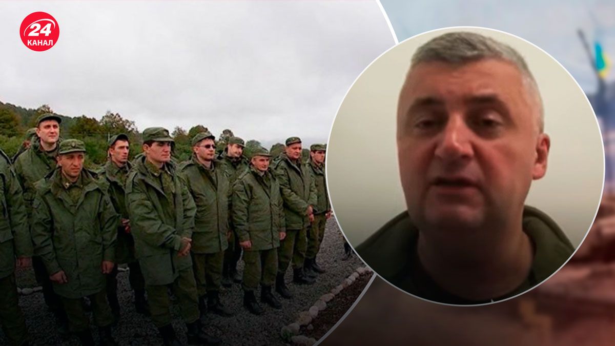 Сдаются ли россияне в плен – как оккупанты борются с дезертирами - 24 Канал