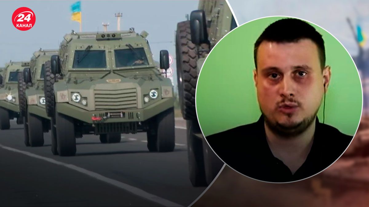 Коли закінчиться війна – чи може в Росії закінчитись озброєння - 24 Канал Коли закінчиться війна – чи може в Росії закінчитись озброєння - 24 Канал