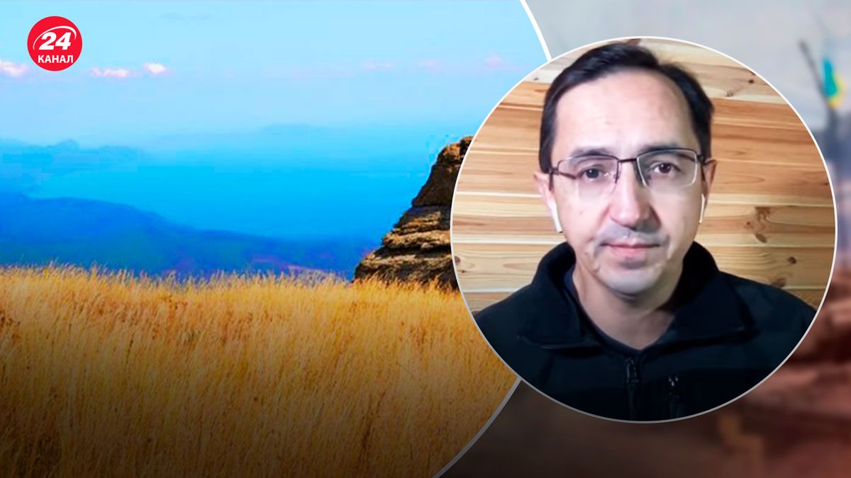 Деокупація Криму – що означає повернення дипломатичним шляхом - 24 Канал Деокупація Криму – що означає повернення дипломатичним шляхом - 24 Канал