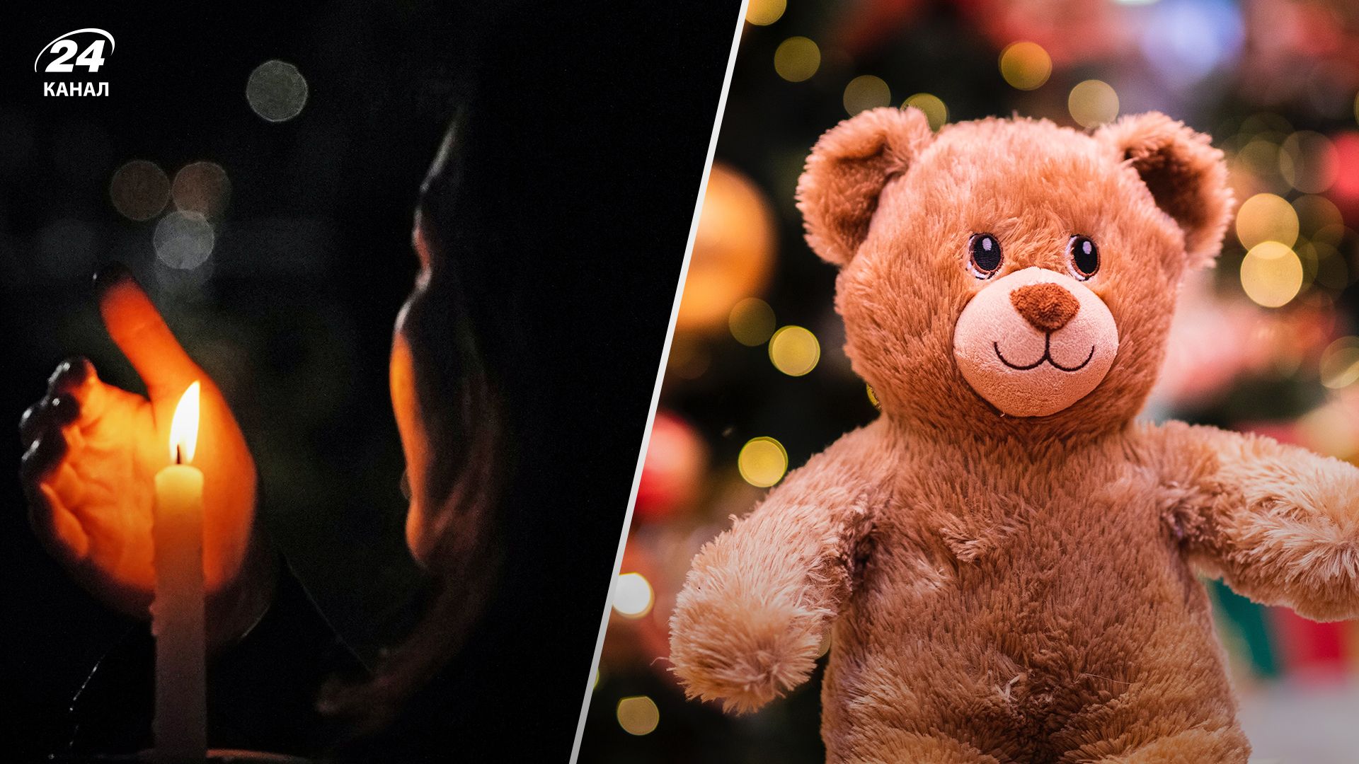 В Італії помер 2-річний хлопчик з України - що відомо про трагедію В Італії помер 2-річний хлопчик з України - що відомо про трагедію