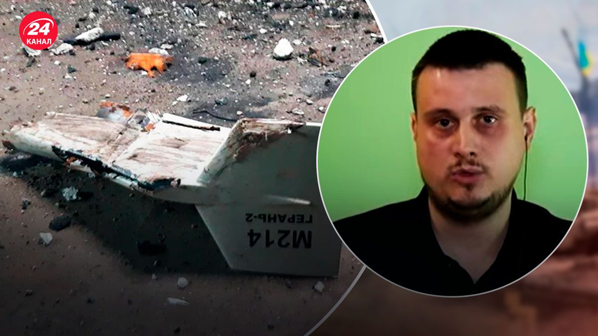 Иранские дроны - будут ли их производить в России и где именно - 24 Канал Иранские дроны - будут ли их производить в России и где именно - 24 Канал