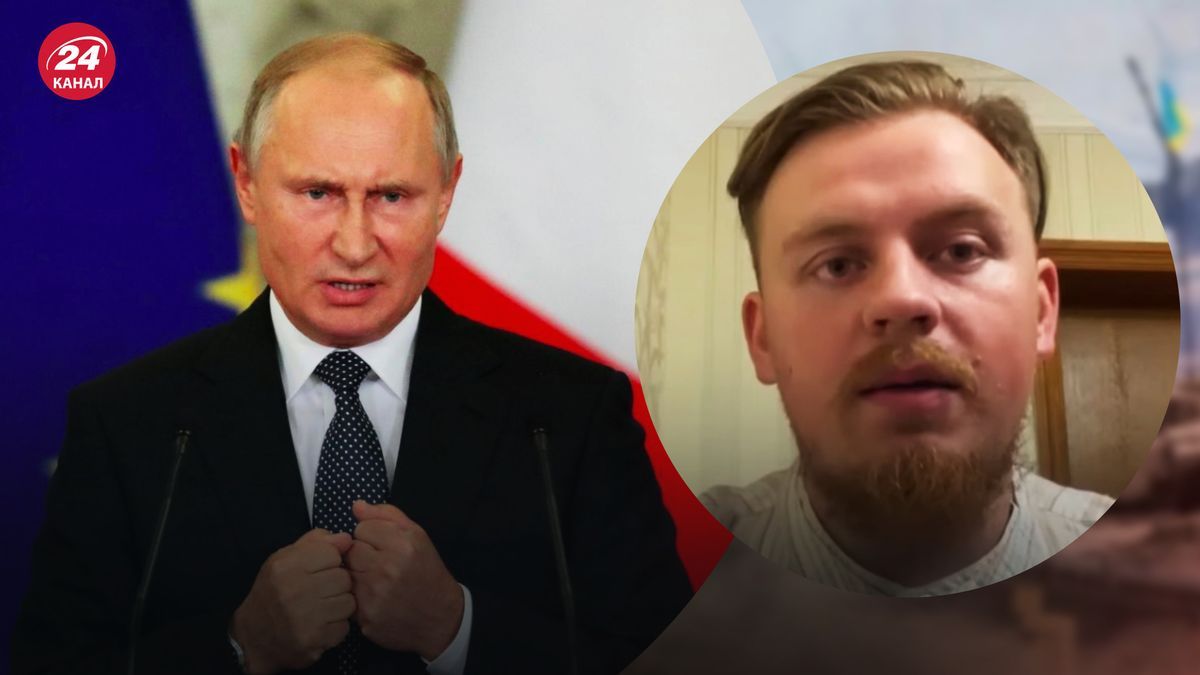 Божко о возможных провокациях от России в Беларуси Божко о возможных провокациях от России в Беларуси