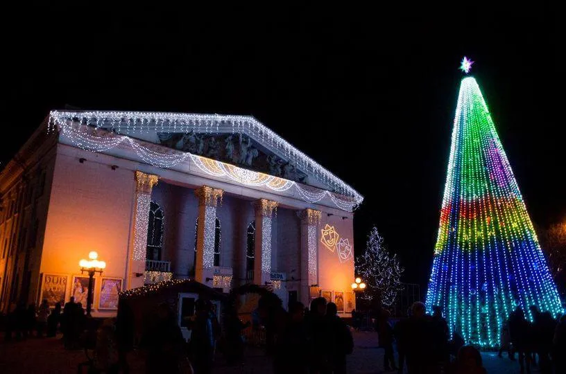 Драмтеатр Драмтеатр