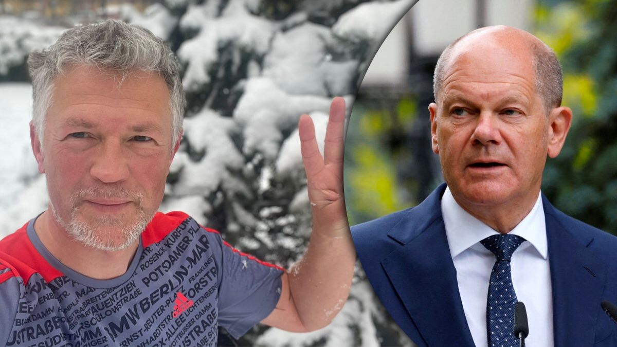 Мельник о том, как нужно говорить с Россией Мельник о том, как нужно говорить с Россией