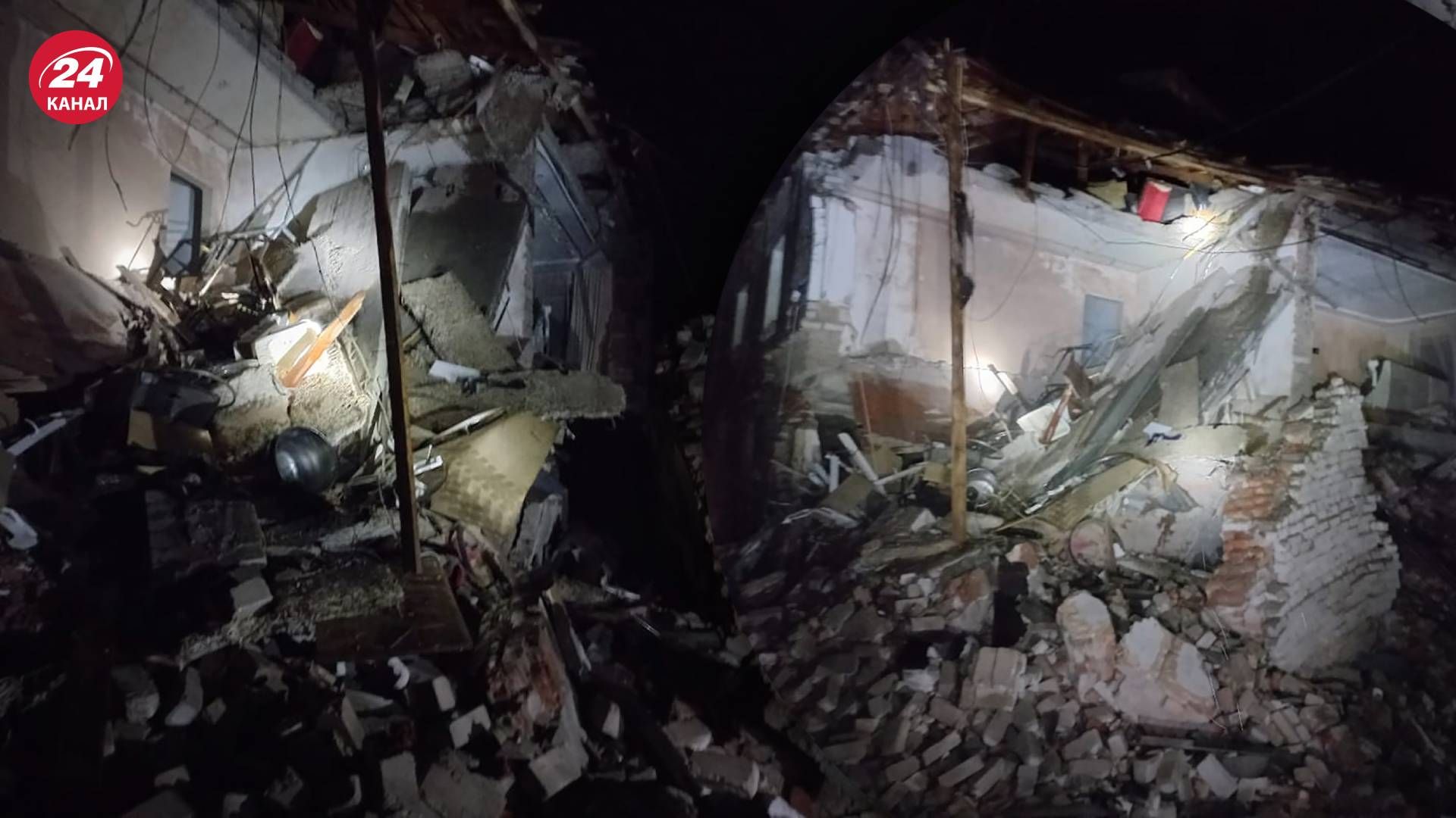 Обстріл Харківщини 20 листопада 2022 року - у Шевченковому загинула жінка Обстріл Харківщини 20 листопада 2022 року - у Шевченковому загинула жінка