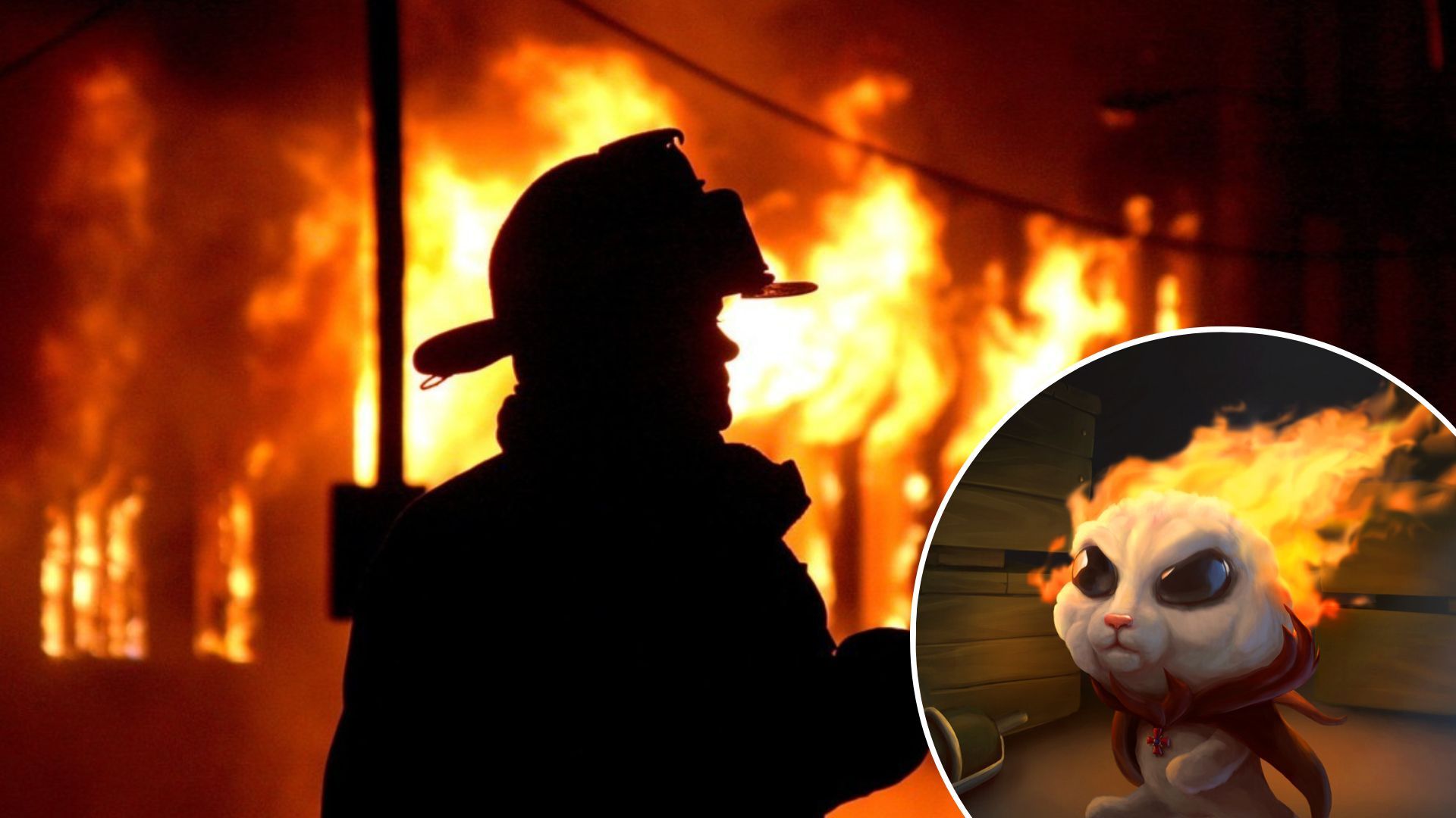 В Макеевке произошел пожар 21.11.22 - что происходит, что известно В Макеевке произошел пожар 21.11.22 - что происходит, что известно