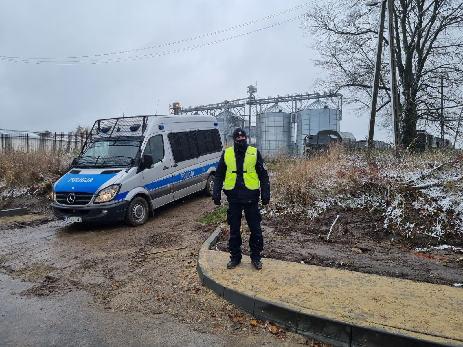 Падение ракет в Польше 15.11.2022 – допустят ли Украину к расследованию