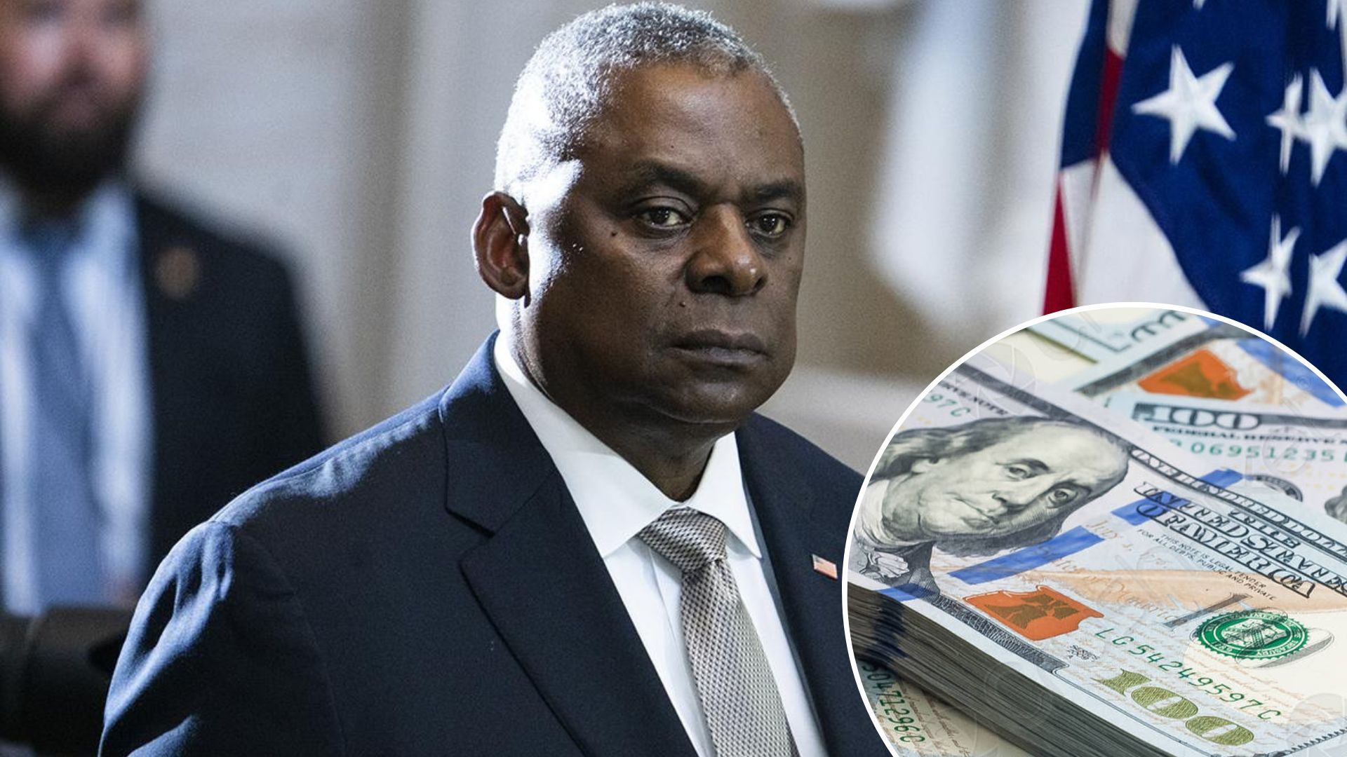 Военная помощь – сколько денег США передали Украине Военная помощь – сколько денег США передали Украине