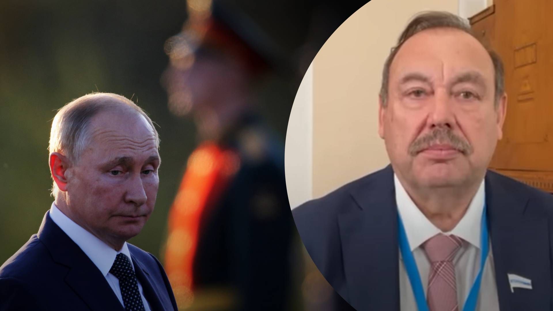 Путин просит о переговорах - Согласится ли он на капитуляцию Путин просит о переговорах - Согласится ли он на капитуляцию