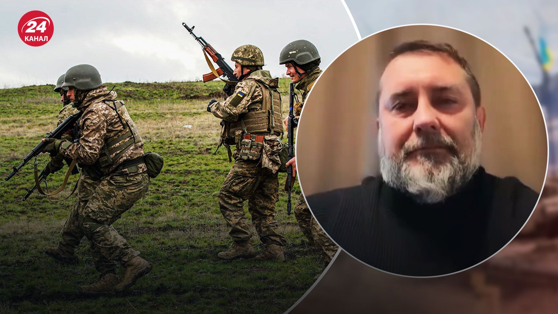 Ситуація на Луганщині - Гайдай повідомив актуальну інформацію - 24 Канал Ситуація на Луганщині - Гайдай повідомив актуальну інформацію - 24 Канал