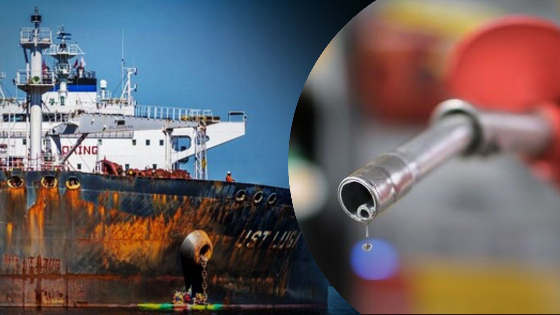 Країни ЄС пожвавили закупівлю російського дизелю Країни ЄС пожвавили закупівлю російського дизелю