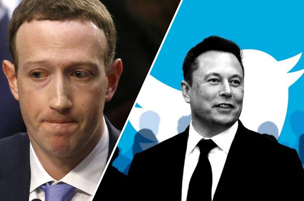 Увольнение в Twitter и Facebook (Meta) - Jaguar Land Rover хочет нанять этих работников Увольнение в Twitter и Facebook (Meta) - Jaguar Land Rover хочет нанять этих работников