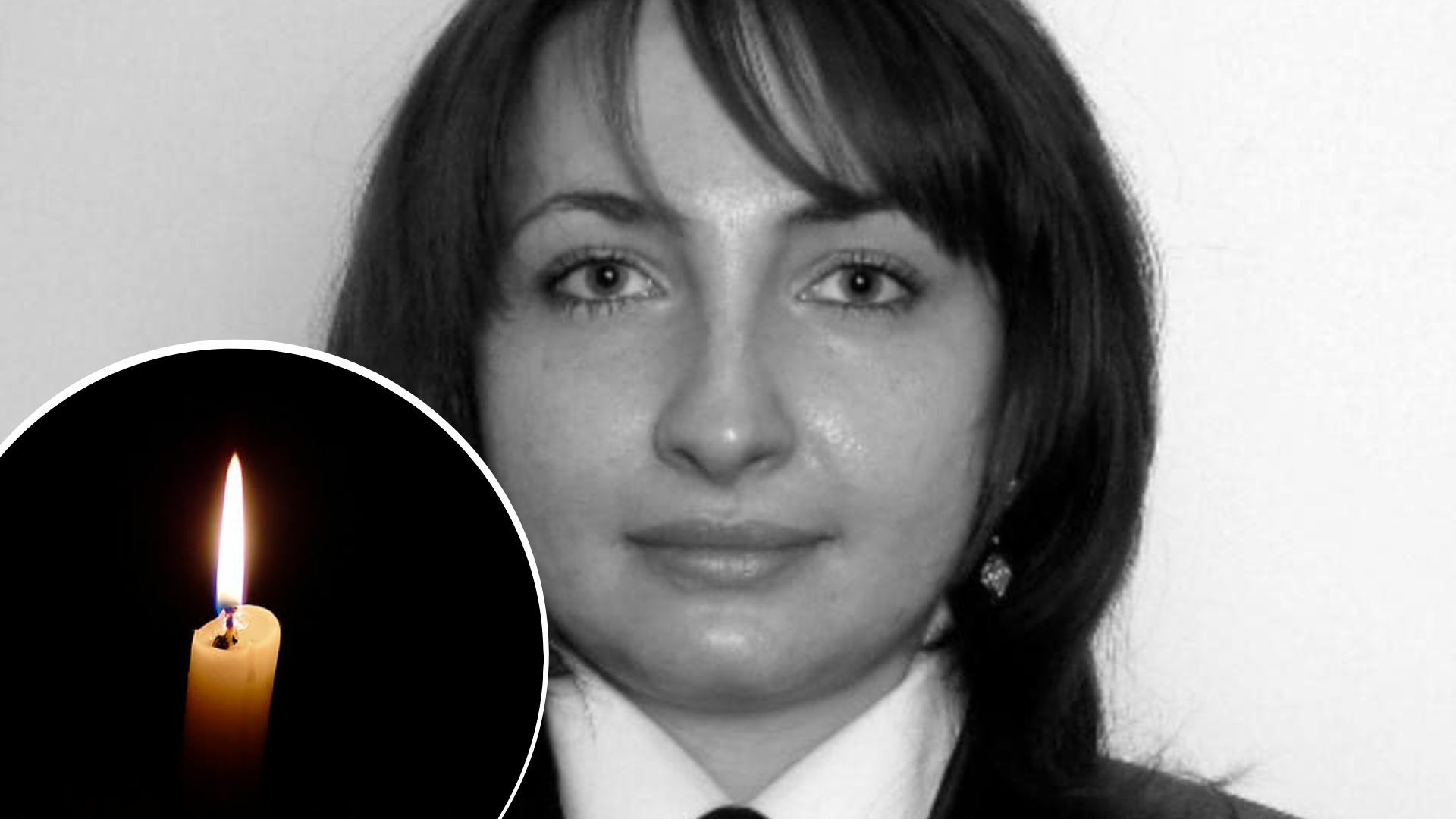 Ракетний удар Харківщина 20.11.22 - що відомо про загиблу прокурорку Ракетний удар Харківщина 20.11.22 - що відомо про загиблу прокурорку