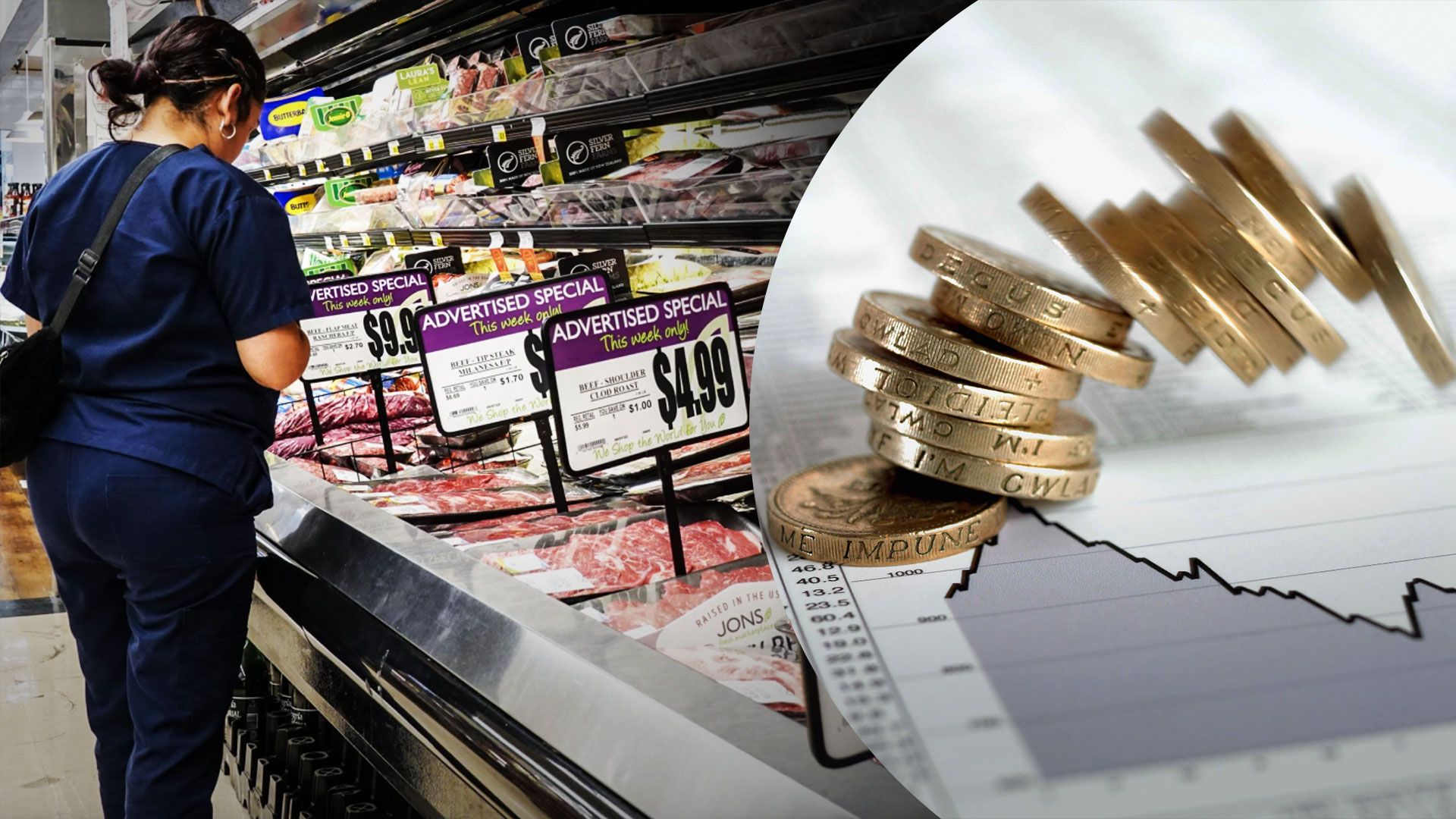 Топменеджери американських та європейських компаній зіштовхнуться з інфляцією Топменеджери американських та європейських компаній зіштовхнуться з інфляцією