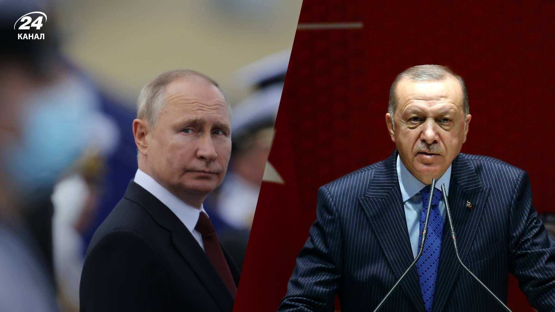 Турция начала военную операцию в Сирии - Эрдоган воспользовался слабостью Путина