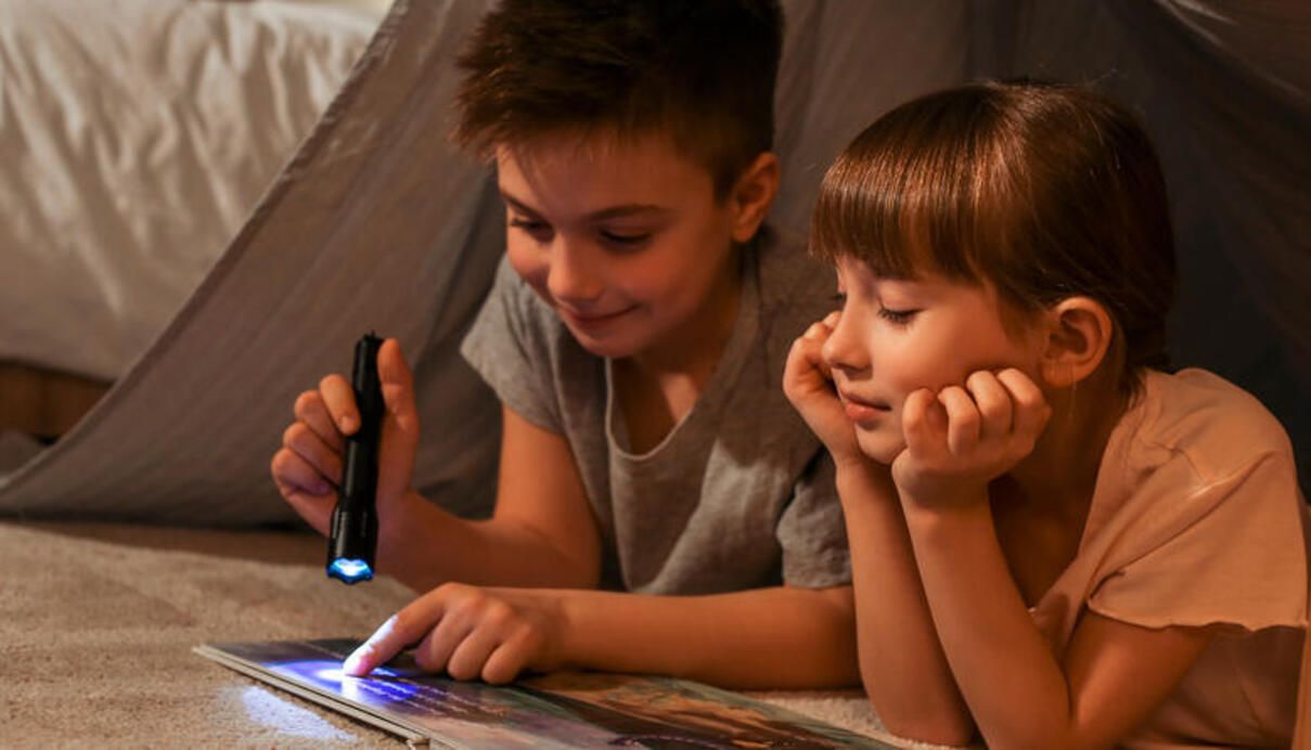 Советы родителям - как развлечь и разрадовать детей, если выключили свет - 24 канал - Образование Советы родителям - как развлечь и разрадовать детей, если выключили свет - 24 канал - Образование