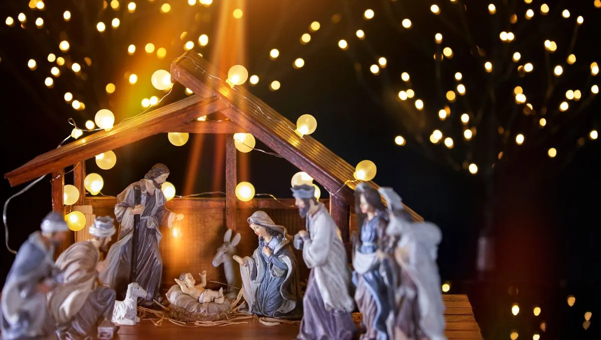 Коли в Україні святкують Різдво Коли в Україні святкують Різдво