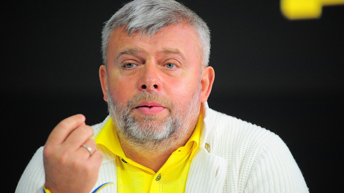 Григорий Козловский – львовский бизнесмен и меценат Григорий Козловский – львовский бизнесмен и меценат