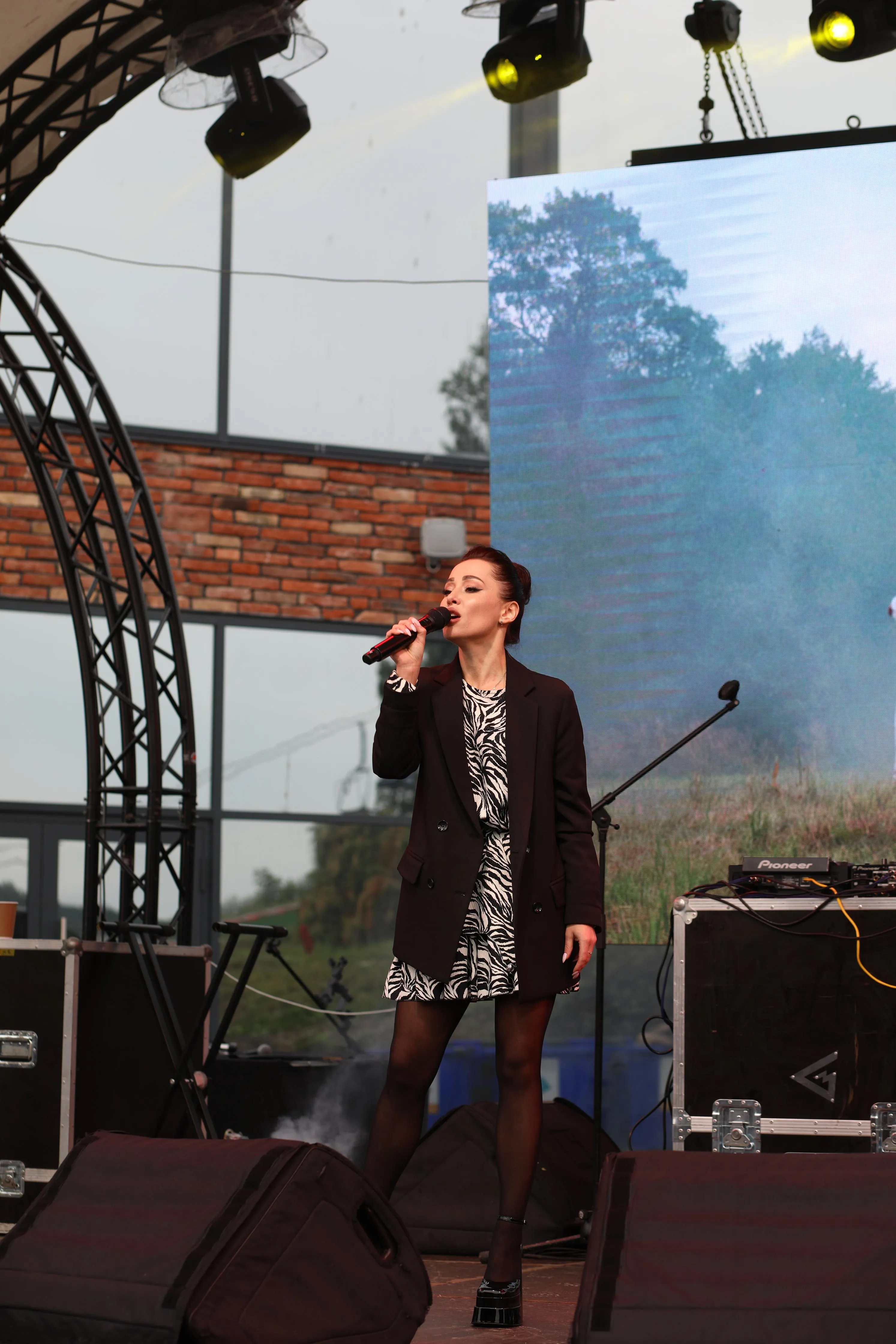 Яромія Яромія