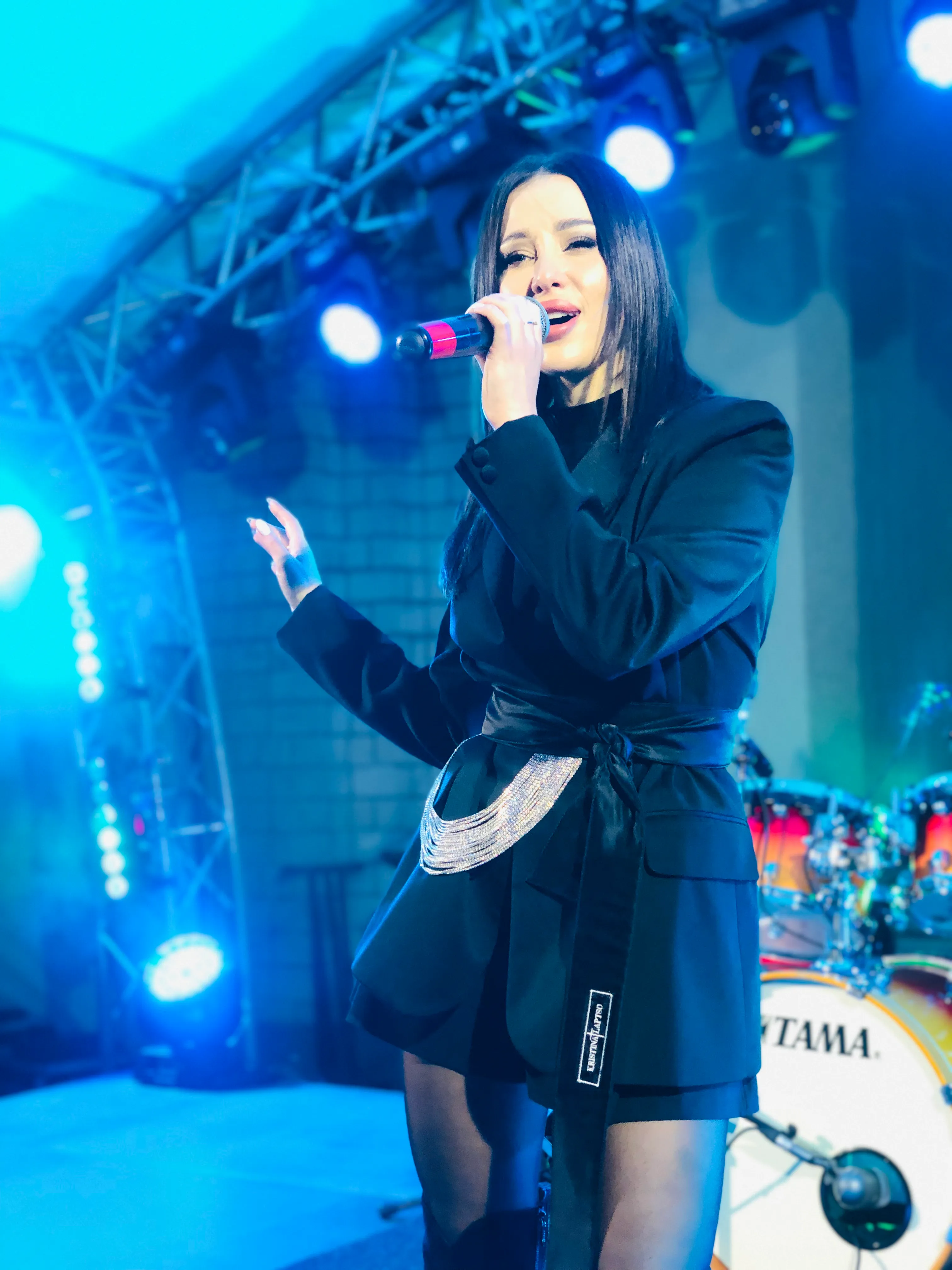 Яромія Яромія