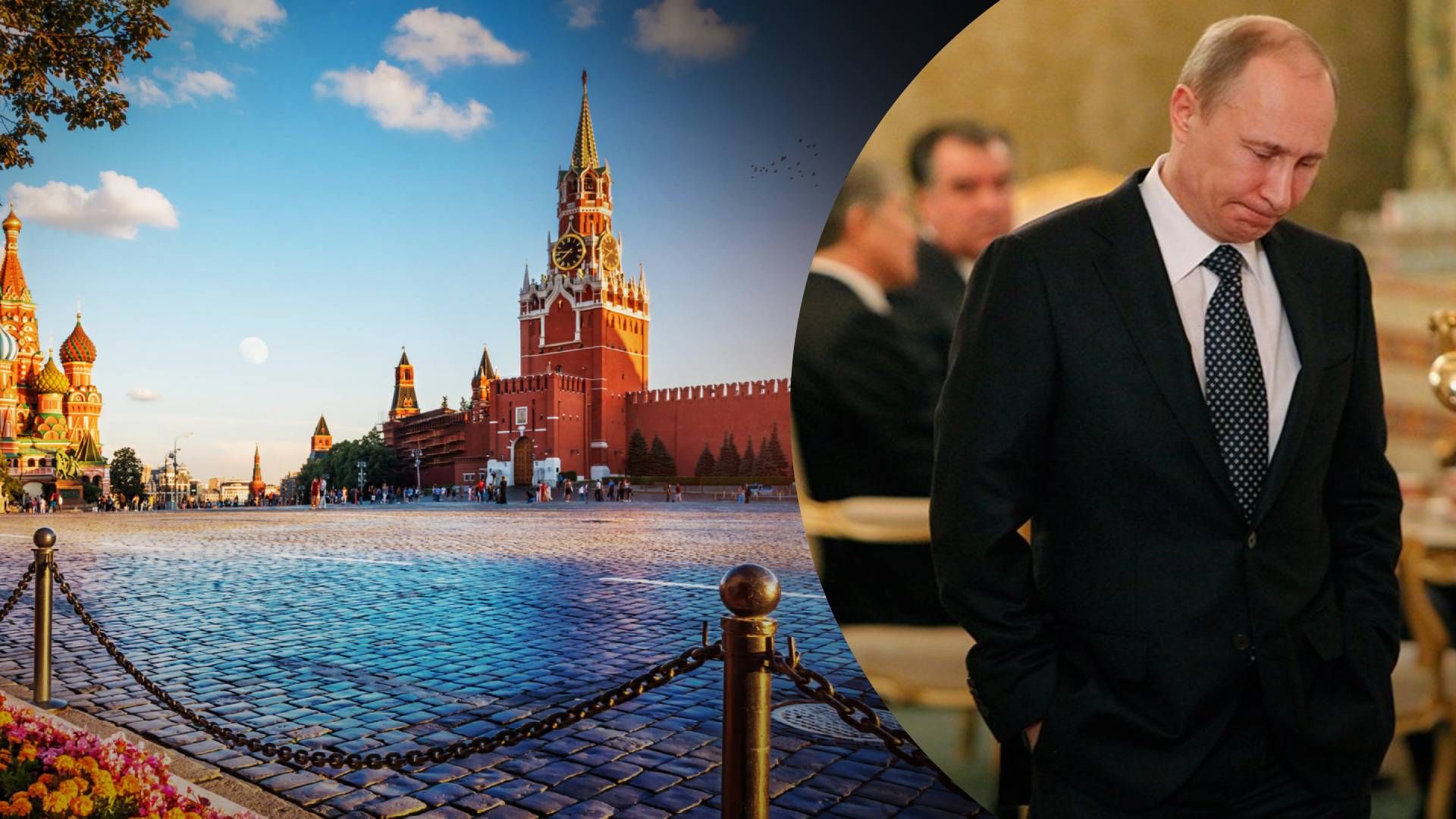 Чего больше всего боятся российские элиты – появление эксперта Чего больше всего боятся российские элиты – появление эксперта