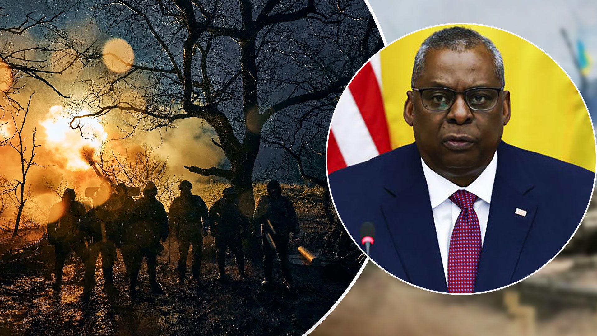 В Пентагоне заявили, что ВСУ лучше россиян готовы к боевым действиям зимой - 24 Канал В Пентагоне заявили, что ВСУ лучше россиян готовы к боевым действиям зимой - 24 Канал