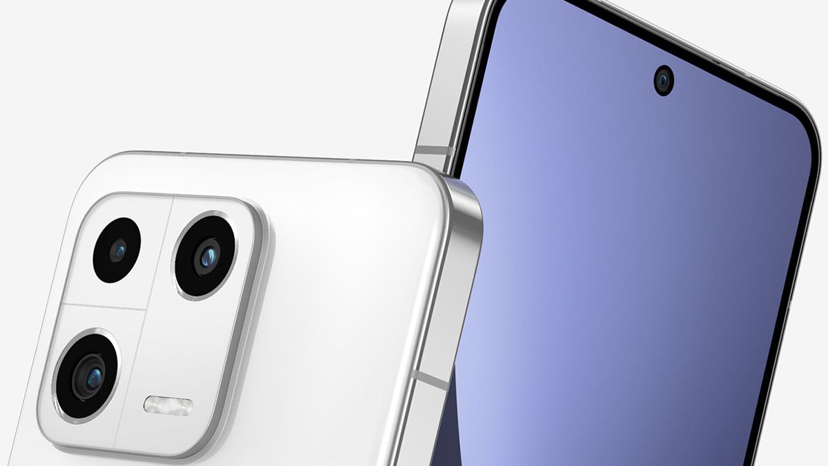 Стали відомі перші характеристики Xiaomi 13, яким уже почав користуватися глава компанії - Техно Стали відомі перші характеристики Xiaomi 13, яким уже почав користуватися глава компанії - Техно