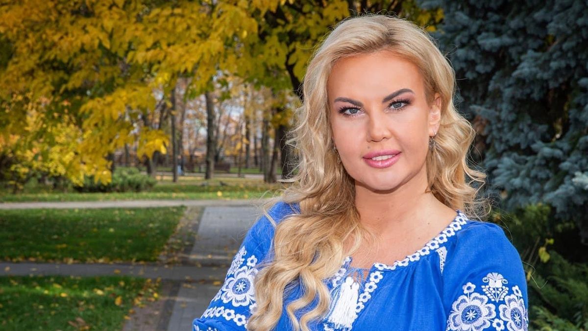 Камалия убегала от фанатов в Пакистане – видео