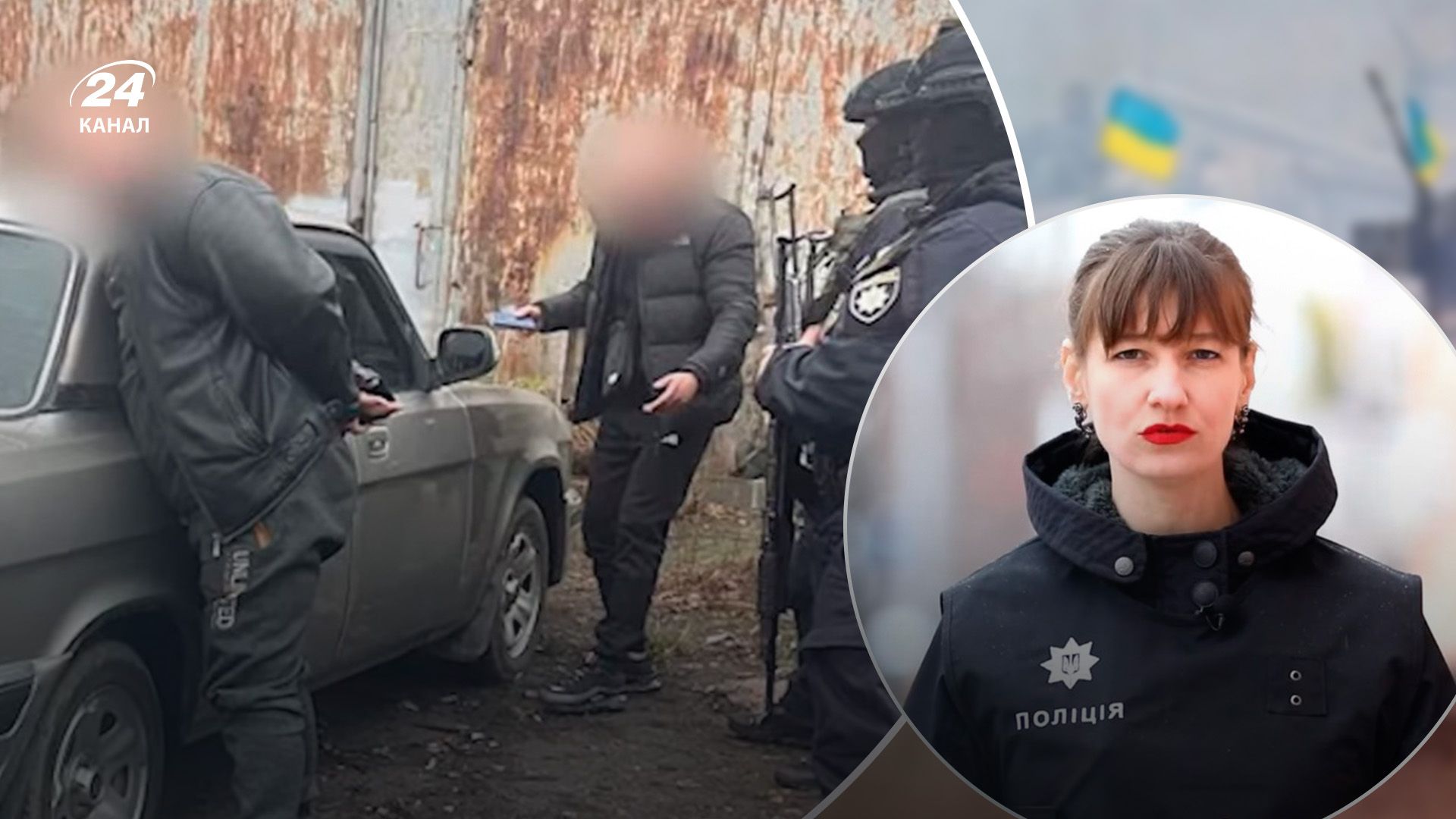 На Київщині чоловіка декілька років утримували у трудовому рабсті На Київщині чоловіка декілька років утримували у трудовому рабсті