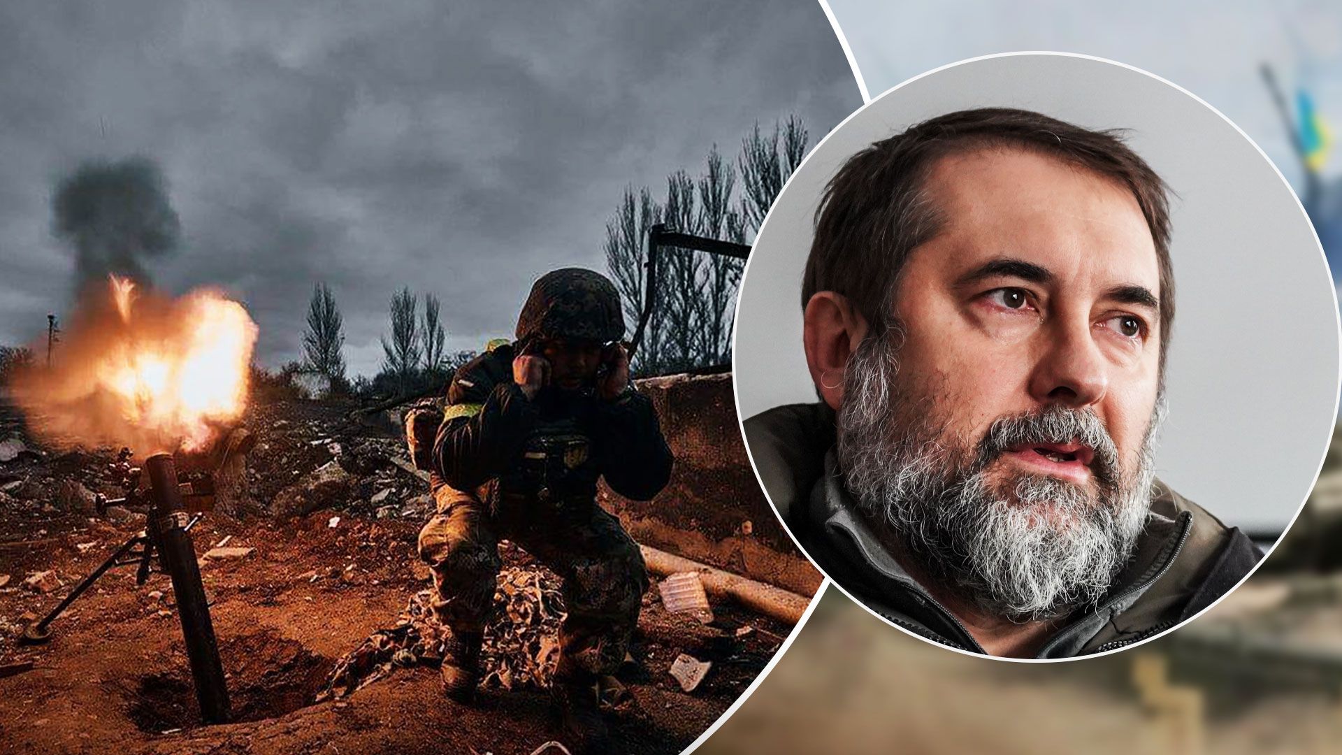 ЗСУ в Луганській області просуваються на напрямку Сватове – Кремінна - 24 Канал ЗСУ в Луганській області просуваються на напрямку Сватове – Кремінна - 24 Канал