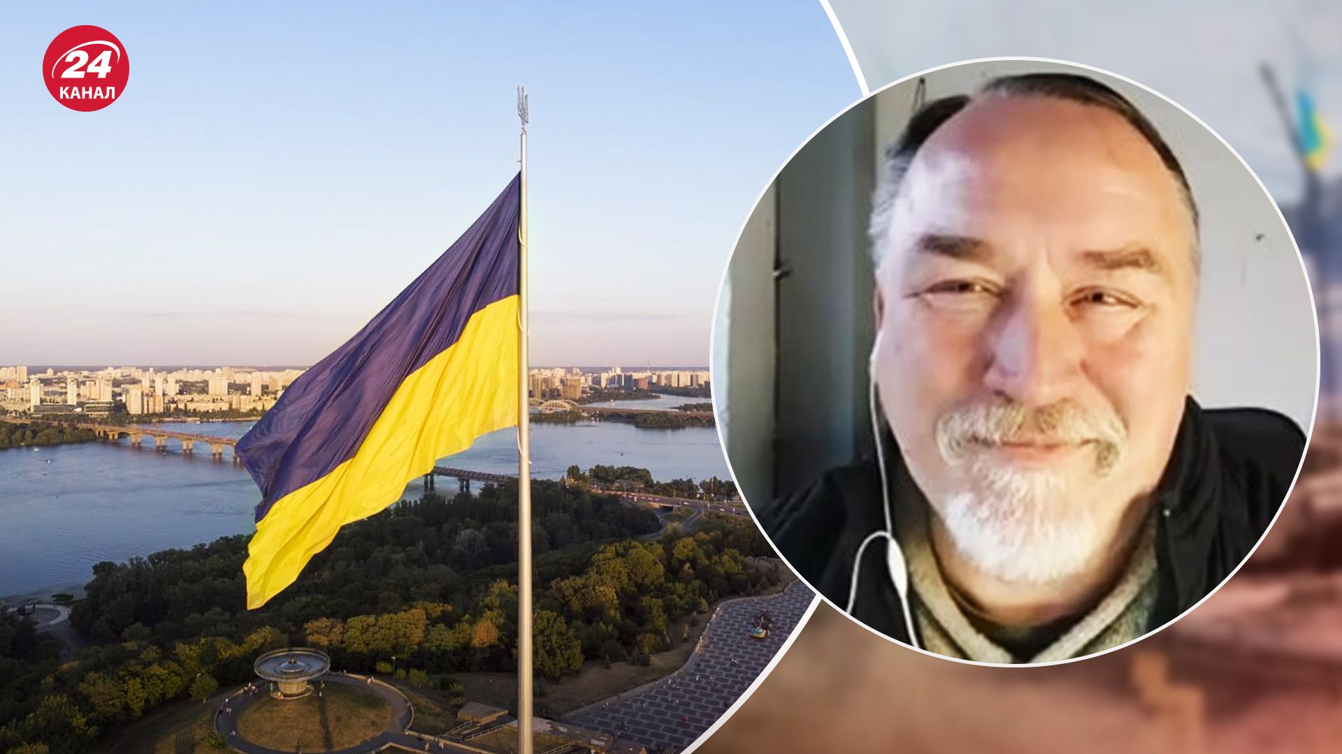 Капранов о так называемой российской культуре Капранов о так называемой российской культуре