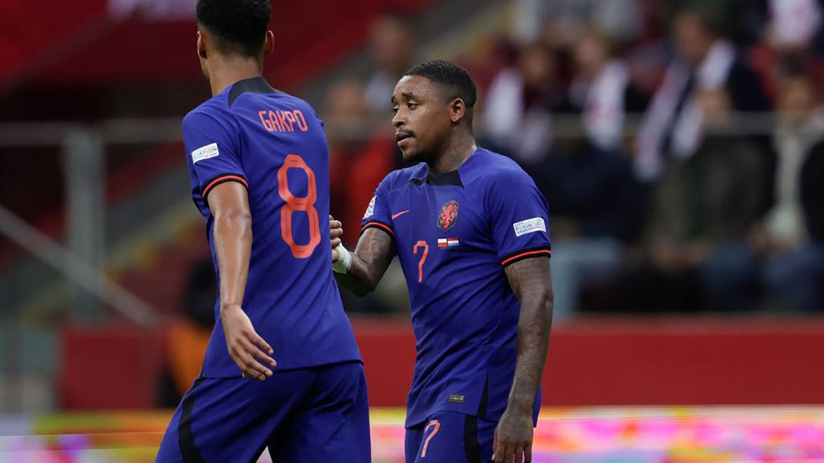 Сенегал – Нідерланди – огляд матчу 21112022, Чемпіонат світу 2022 - 24 канал Спорт Сенегал – Нідерланди – огляд матчу 21112022, Чемпіонат світу 2022 - 24 канал Спорт