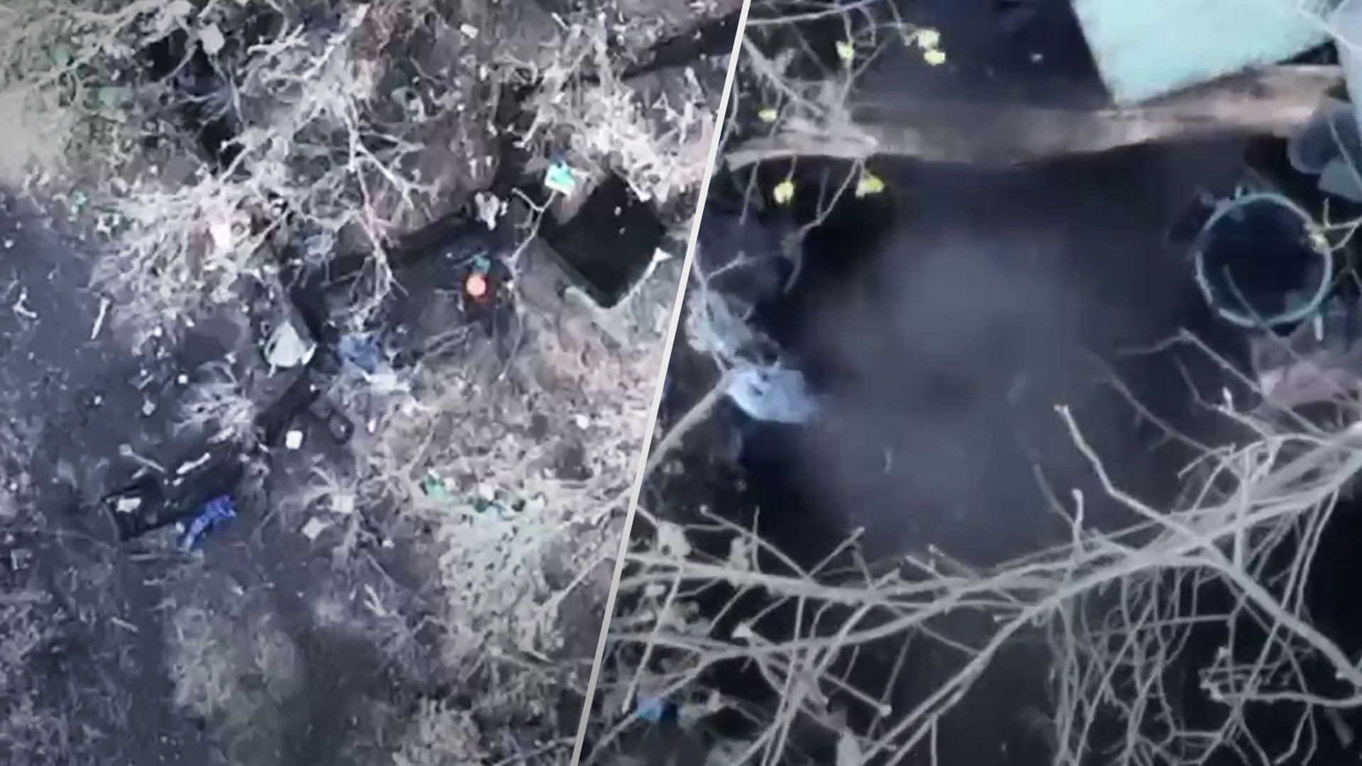 ЗСУ знищили окупантів біля Бахмута відео - бої за Бахмут - 24 Канал ЗСУ знищили окупантів біля Бахмута відео - бої за Бахмут - 24 Канал