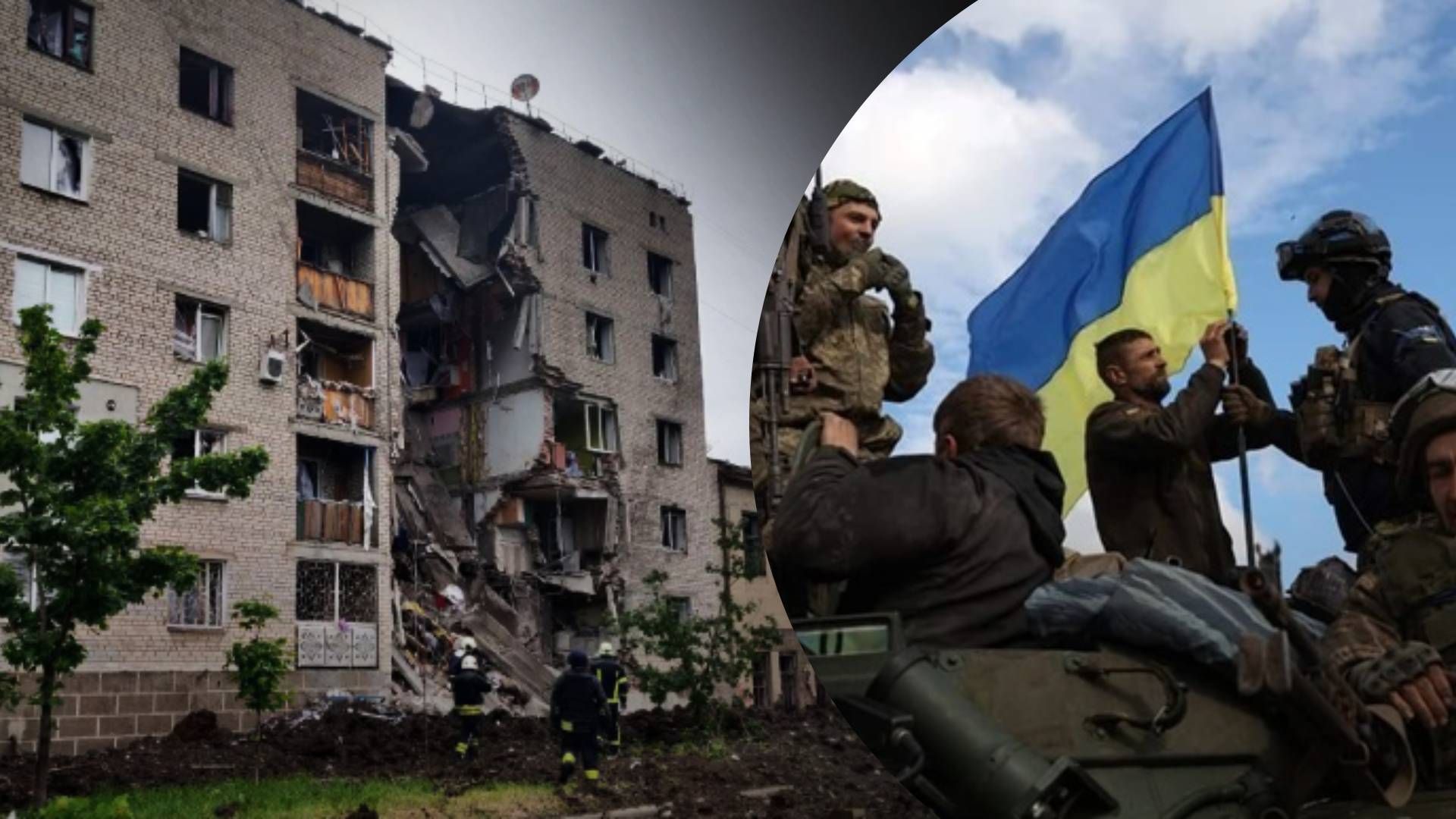 ВСУ могут атаковать и обороняться на фронте одновременно – МВД ВСУ могут атаковать и обороняться на фронте одновременно – МВД