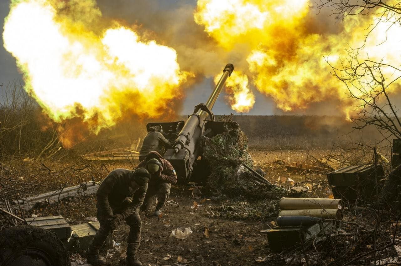 Як зима вплине на перебіг війни в Україні - думки експертів та РНБО
