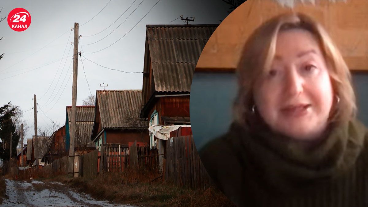 Что ждет Россию после войны – какое будущее ждет страну-агрессорку - 24 Канал Что ждет Россию после войны – какое будущее ждет страну-агрессорку - 24 Канал