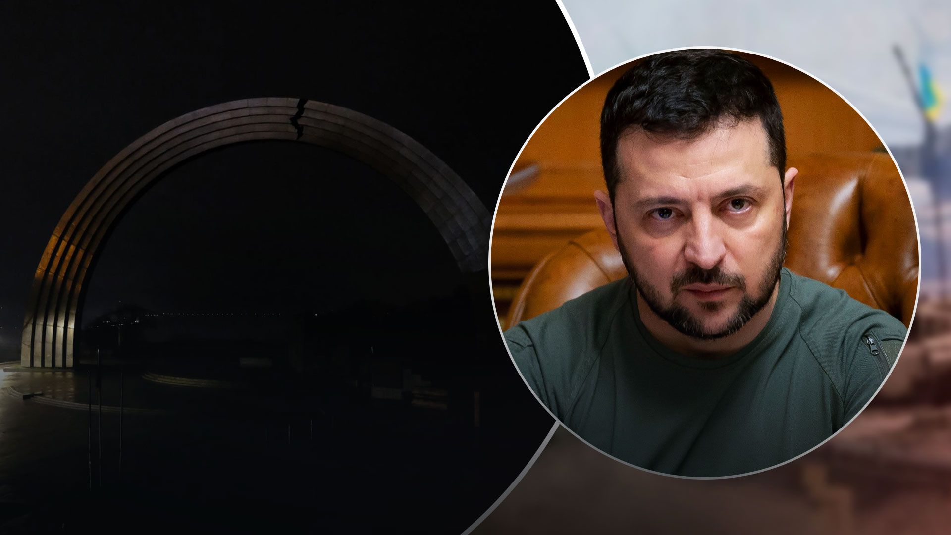 Зеленський розповів, де найгірша ситуація зі світлом в Україні - Новини України - 24 Канал Зеленський розповів, де найгірша ситуація зі світлом в Україні - Новини України - 24 Канал