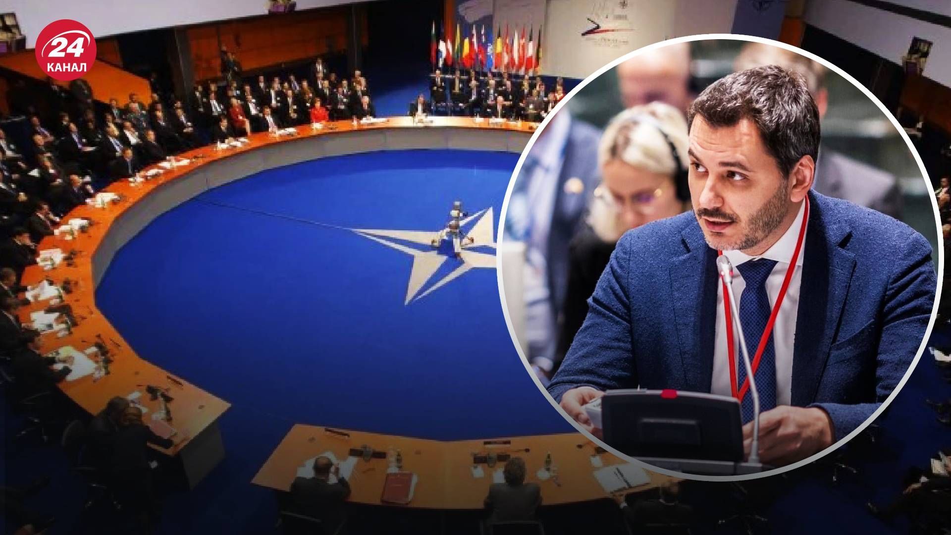 Чернев рассказал о голосовании ПА НАТО Чернев рассказал о голосовании ПА НАТО