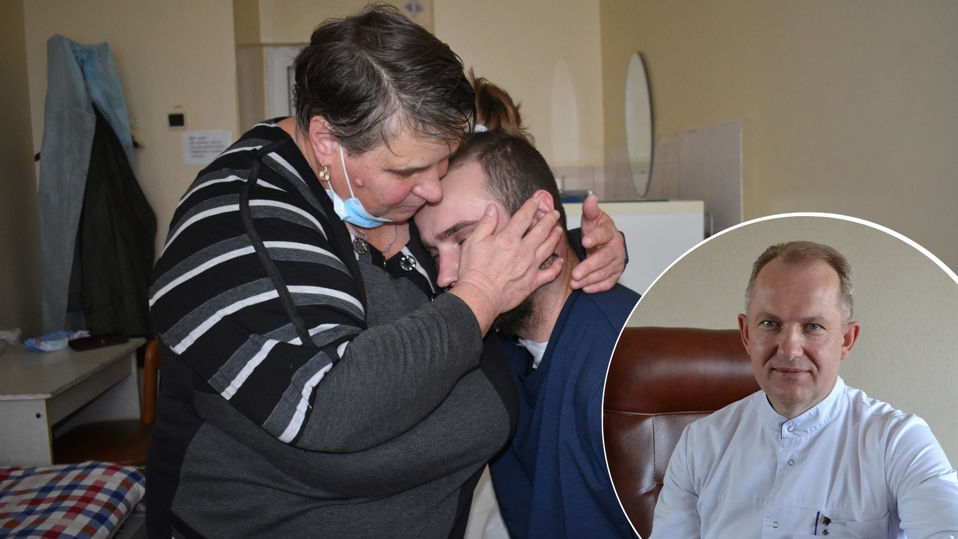 Днепр спасение бойца - Рыженко рассказал историю спасения воина ВСУ Днепр спасение бойца - Рыженко рассказал историю спасения воина ВСУ