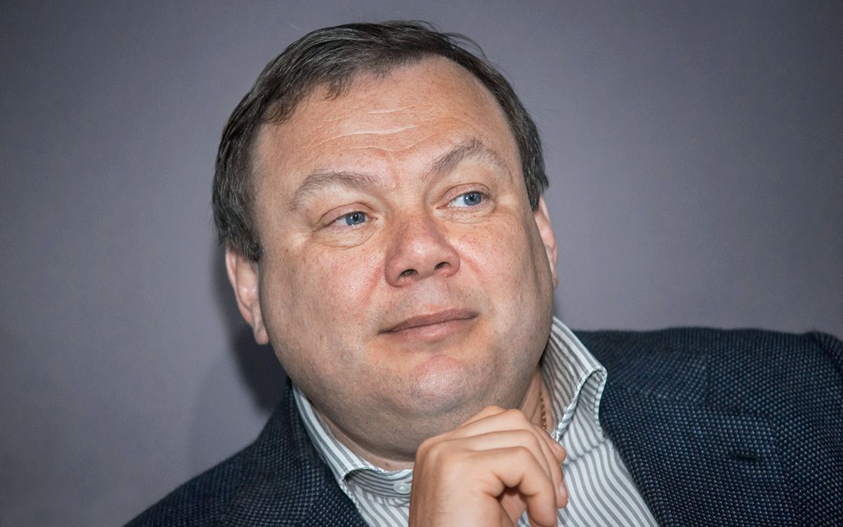 Фрідман звернувся до Мінфіну Велику Британію для розблокування грошей для докапіталізації Альфа-Банку Фрідман звернувся до Мінфіну Велику Британію для розблокування грошей для докапіталізації Альфа-Банку