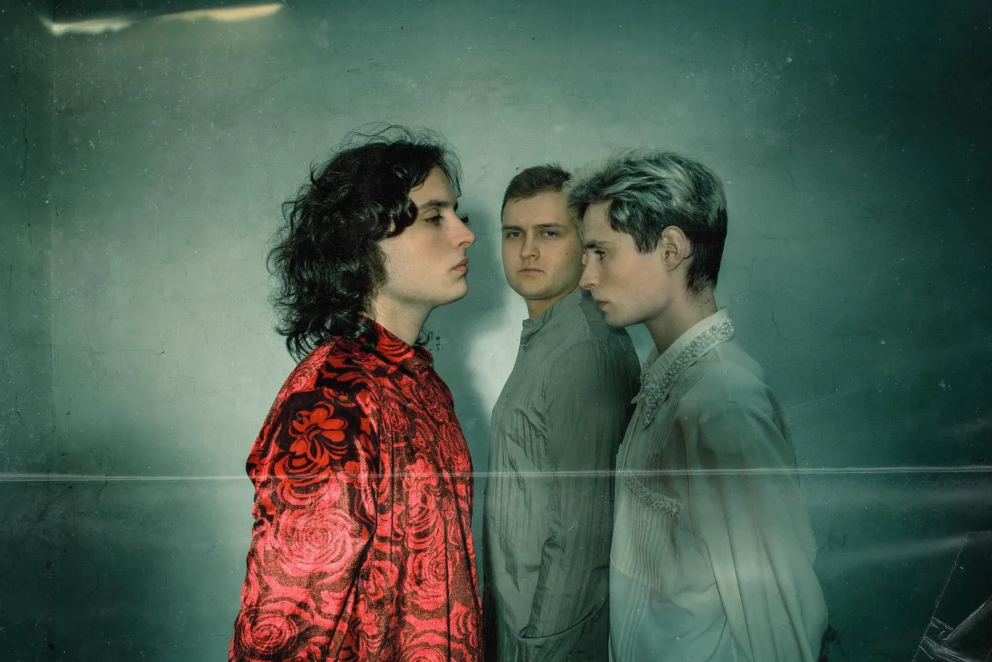 Дмитро Шуров назвав найкращий поп-гурт в Україні Дмитро Шуров назвав найкращий поп-гурт в Україні