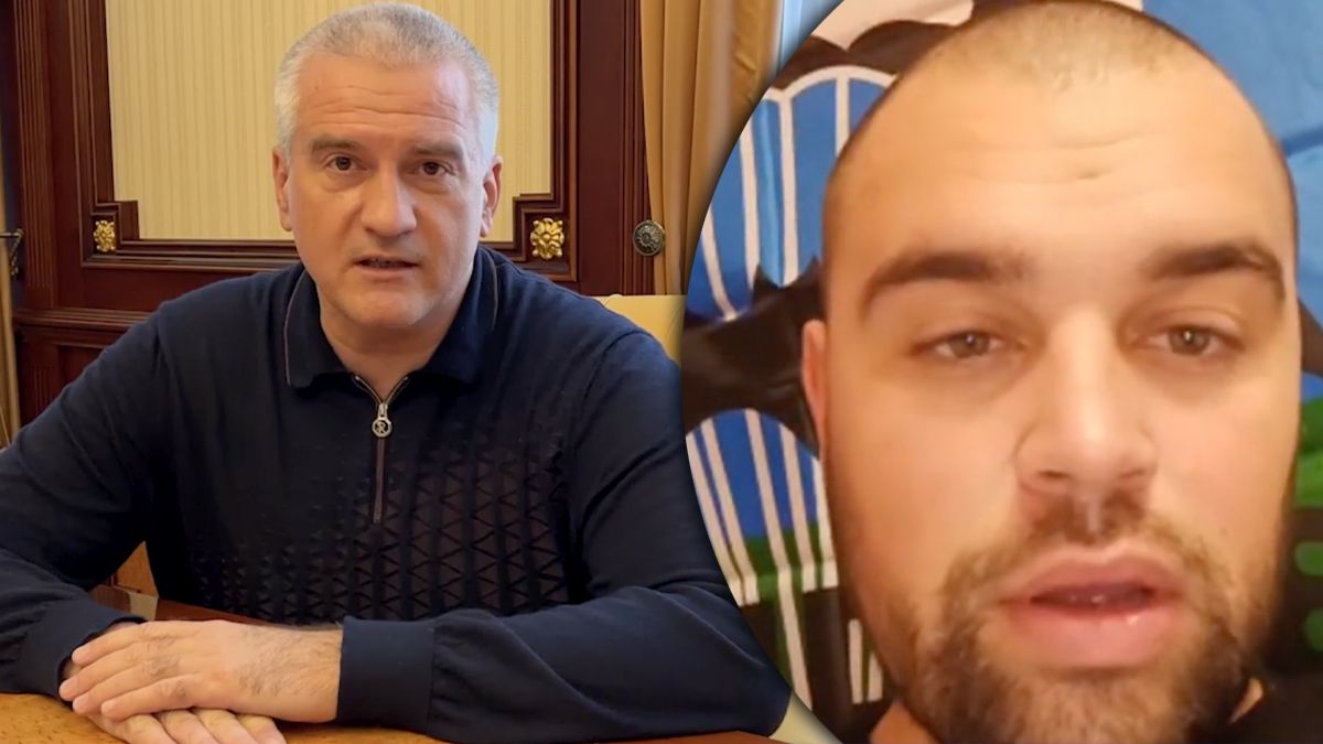 Оккупационные власти Крыма скрывают эвакуацию с полуострова Оккупационные власти Крыма скрывают эвакуацию с полуострова