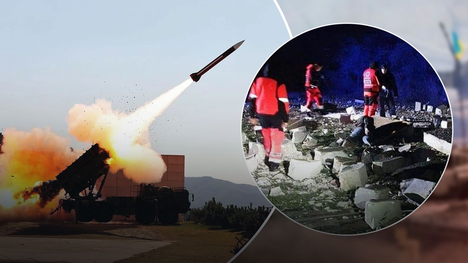 В Латвии заявили, что граничащие с Украиной страны НАТО, должны усилить ПВО - 24 Канал В Латвии заявили, что граничащие с Украиной страны НАТО, должны усилить ПВО - 24 Канал