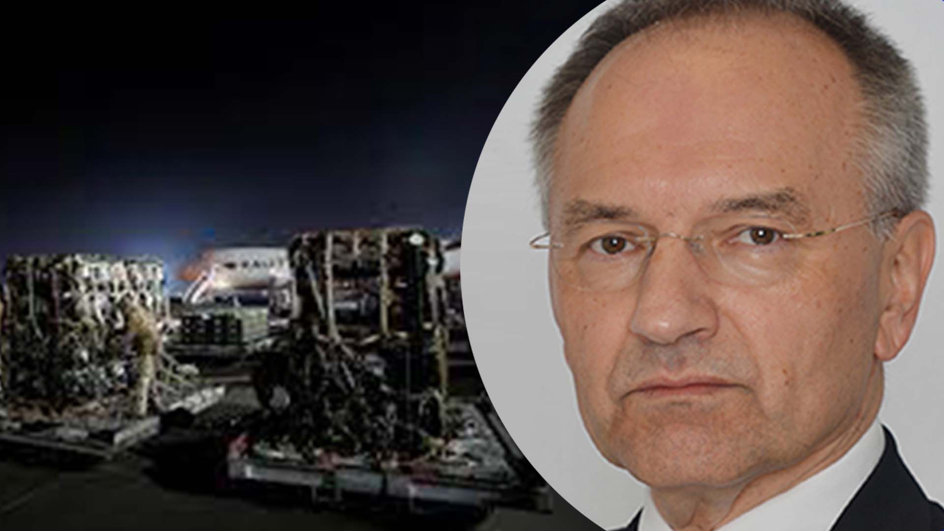 Політичний процес часом буксує: експерт зі США про затримки з постачанням зброї - 24 Канал Політичний процес часом буксує: експерт зі США про затримки з постачанням зброї - 24 Канал