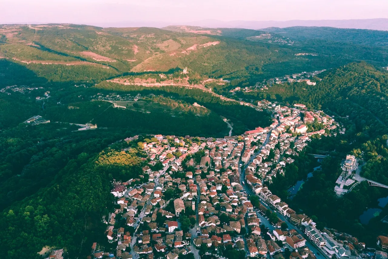 Болгарія Болгарія